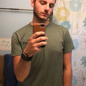 Meet your Posher, Corey